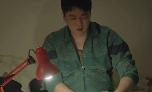 Сыр в мышеловке 16 серия