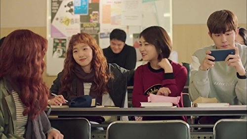 Сыр в мышеловке 4 серия