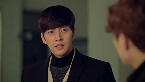 Сыр в мышеловке 5 серия