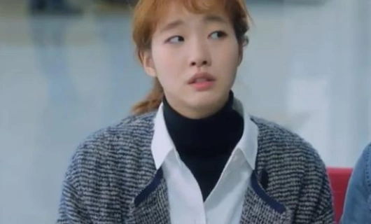 Сыр в мышеловке 7 серия