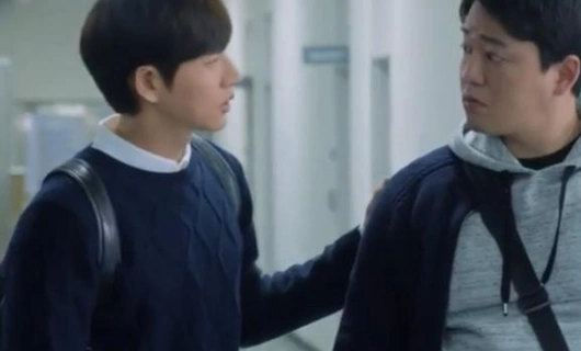 Сыр в мышеловке 8 серия