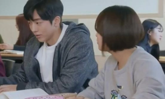 Сыр в мышеловке 9 серия