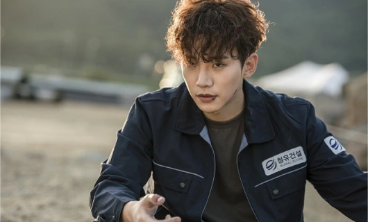 Только между влюблёнными 10 серия