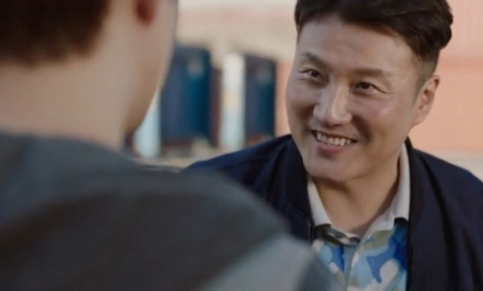 Только между влюблёнными 11 серия