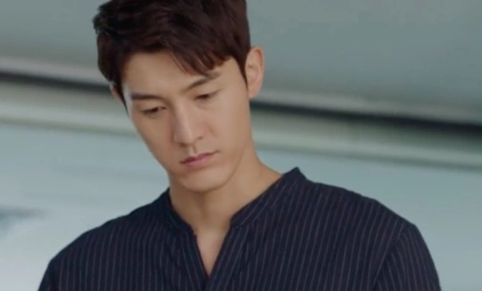 Только между влюблёнными 14 серия