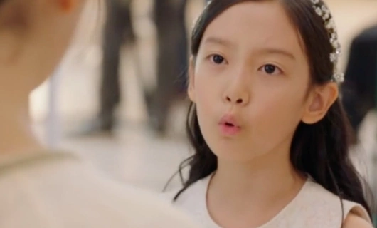 Только между влюблёнными 4 серия