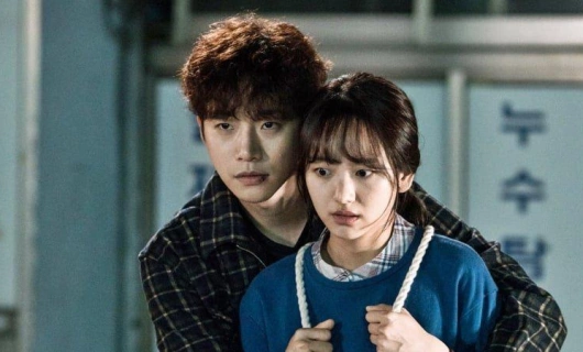 Только между влюблёнными 5 серия