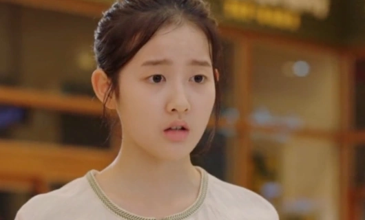 Только между влюблёнными 6 серия