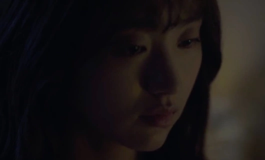 Только между влюблёнными 7 серия