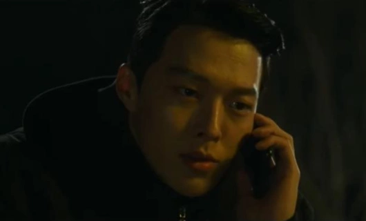 Убить 12 серия