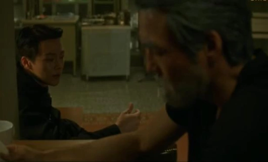 Убить 4 серия