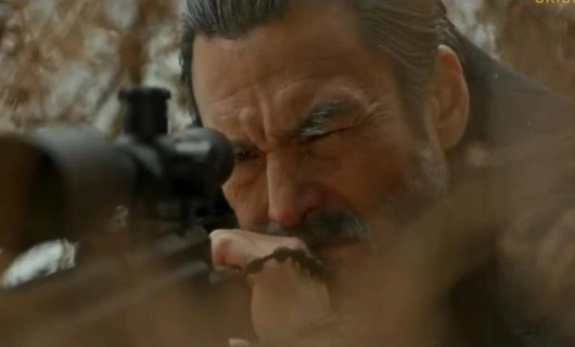 Убить 5 серия