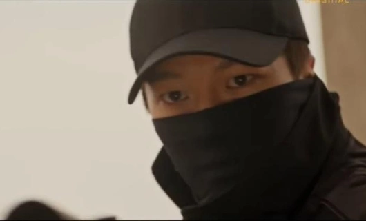 Убить 6 серия