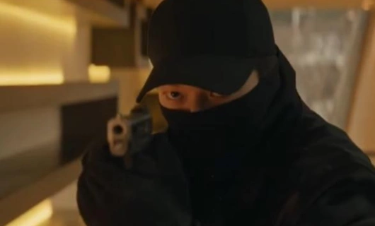 Убить 7 серия