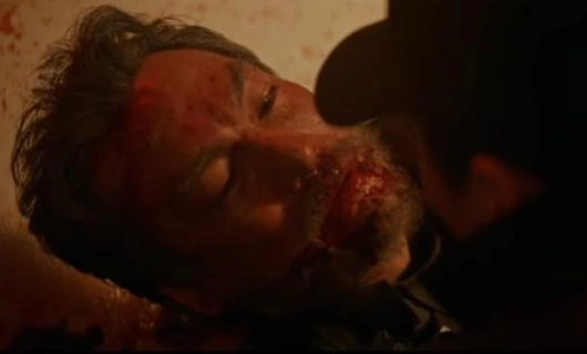 Убить 8 серия