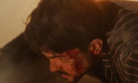 Убить 9 серия