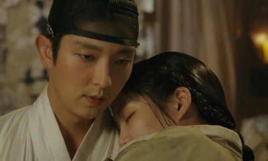 Учёный, гуляющий ночью 10 серия