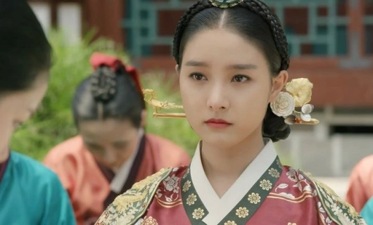 Учёный, гуляющий ночью 13 серия