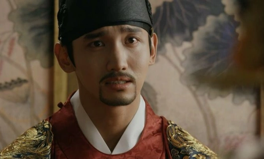 Учёный, гуляющий ночью 14 серия