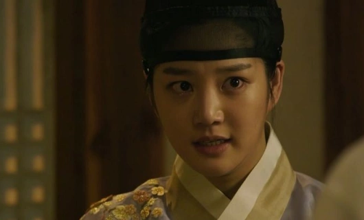 Учёный, гуляющий ночью 2 серия