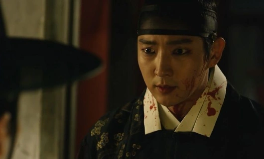 Учёный, гуляющий ночью 20 серия