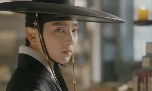 Учёный, гуляющий ночью 3 серия