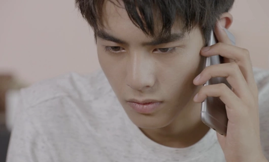 Вечность между нами 1 серия