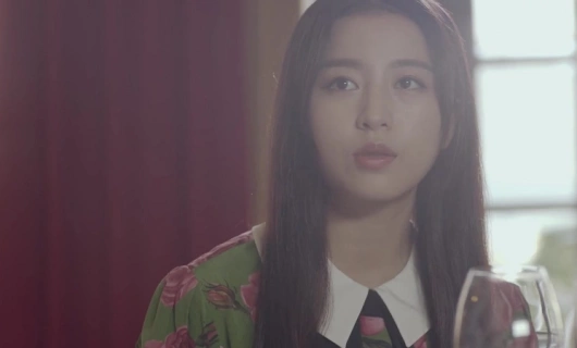 Вечность между нами 17 серия