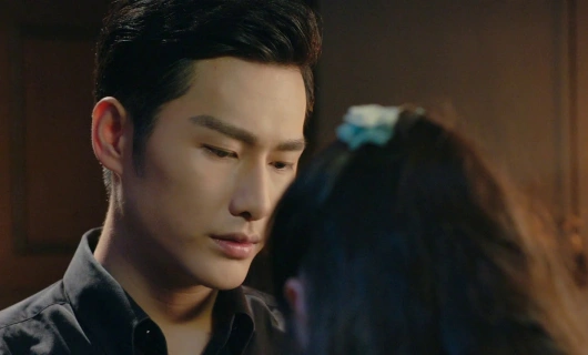 Вечность между нами 19 серия