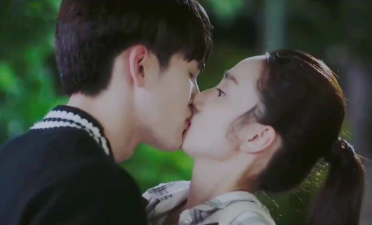 Вечность между нами 2 серия