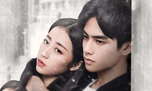 Вечность между нами 20 серия