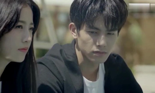 Вечность между нами 3 серия