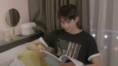 Вечность между нами 7 серия