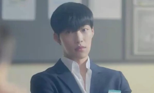 Великий соблазнитель 1 серия