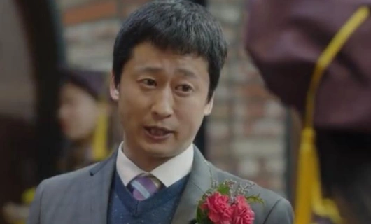 Великий соблазнитель 10 серия