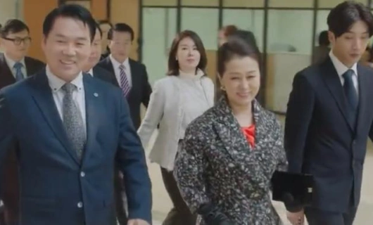 Великий соблазнитель 12 серия