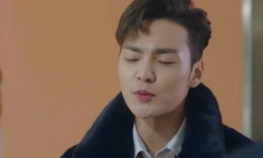 Великий соблазнитель 13 серия