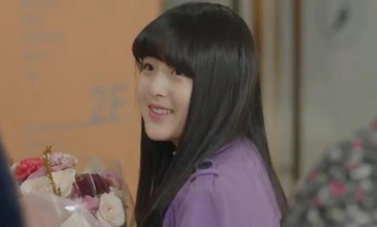 Великий соблазнитель 14 серия