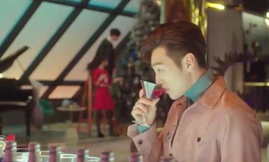 Великий соблазнитель 15 серия