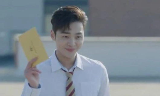 Великий соблазнитель 16 серия