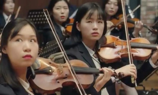 Великий соблазнитель 19 серия