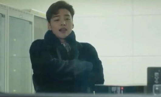 Великий соблазнитель 20 серия