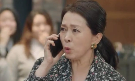 Великий соблазнитель 21 серия