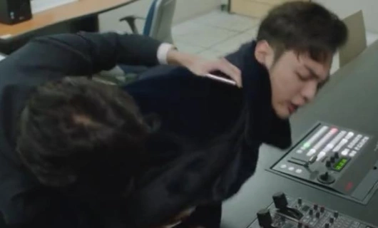 Великий соблазнитель 22 серия