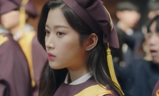 Великий соблазнитель 23 серия