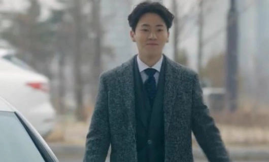 Великий соблазнитель 27 серия