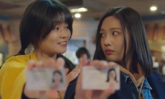 Великий соблазнитель 28 серия