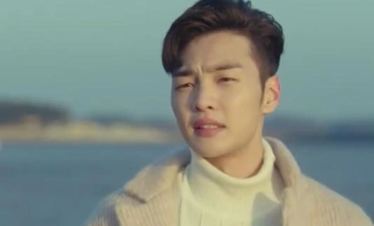 Великий соблазнитель 3 серия