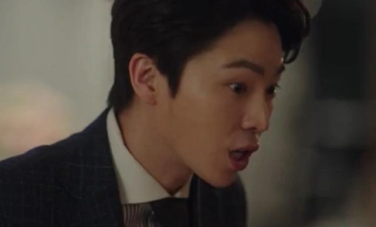 Великий соблазнитель 30 серия