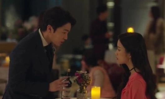 Великий соблазнитель 31 серия